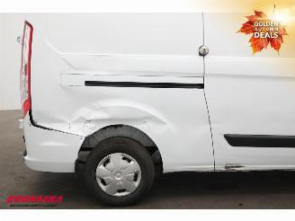 Ford Transit Custom 2.0 TDCI L2-H1 Airco Cruise Bluetooth PDC AHK picture 12