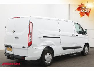 Ford Transit Custom 2.0 TDCI L2-H1 Airco Cruise Bluetooth PDC AHK picture 3