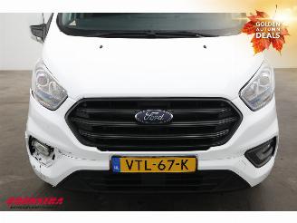 Ford Transit Custom 2.0 TDCI L2-H1 Airco Cruise Bluetooth PDC AHK picture 7