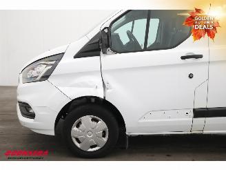 Ford Transit Custom 2.0 TDCI L2-H1 Airco Cruise Bluetooth PDC AHK picture 10