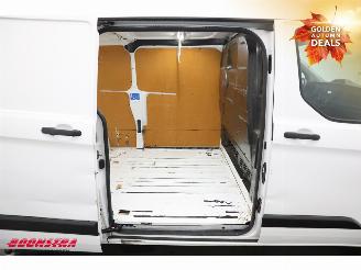 Ford Transit Custom 2.0 TDCI L2-H1 Airco Cruise Bluetooth PDC AHK picture 15
