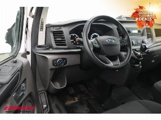 Ford Transit Custom 2.0 TDCI L2-H1 Airco Cruise Bluetooth PDC AHK picture 20