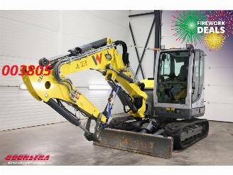 Schade machine Case  ET65 WASSER BY 2023 2023/10