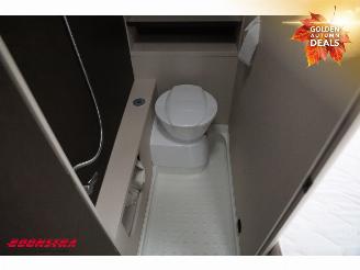 Dethleffs  C'go 495 FR Mover Luifel Fietsendrager Frans Bed Douche picture 24
