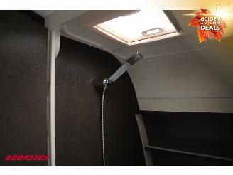 Dethleffs  C'go 495 FR Mover Luifel Fietsendrager Frans Bed Douche picture 19