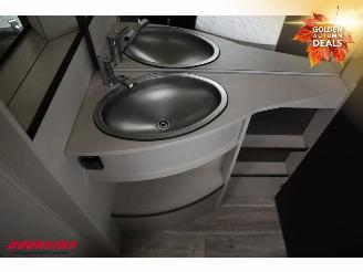 Dethleffs  C'go 495 FR Mover Luifel Fietsendrager Frans Bed Douche picture 23