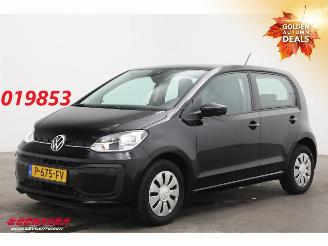 Coche accidentado Volkswagen Up! 1.0 Move Up! 5-DRS Airco Bluetooth 2022/3