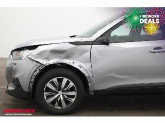 Peugeot 2008 1.2 PureTech Active Bluetooth Airco Cruise PDC 47.563 km! picture 11