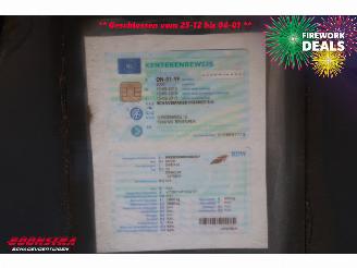 Krone  SD Coil Trailer 3-Asser picture 13