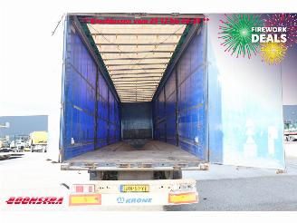 Krone  SD Coil Trailer 3-Asser picture 10