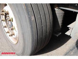 Schmitz Cargobull  SCS S01 3-Asser Bordwande BY 2011 picture 15