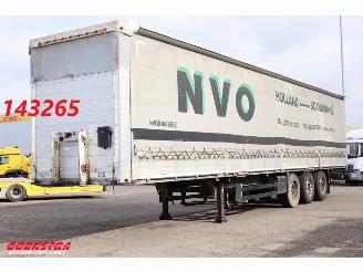 Schmitz Cargobull  SCS S01 3-Asser Bordwande BY 2011 picture 1