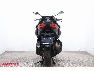 Yamaha  X-Max 125 LED 11.276 km! picture 8