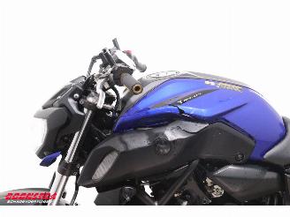 Yamaha MT-07 ABS picture 10