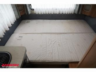 Eriba  Nova 425 Light Luifel Dwarsbed BY 2016 picture 15