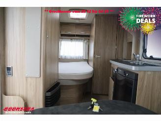 Eriba  Nova L 465 Luifel Frans Bed BY 2022 picture 10