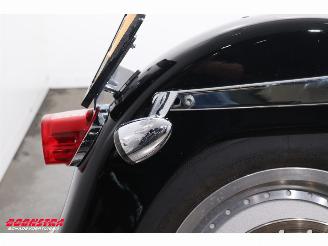 Harley-Davidson  88 FLSTFI Fat Boy picture 16