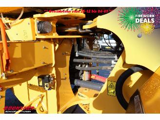 Volvo  L220H Wheelloader BY 2025 picture 16