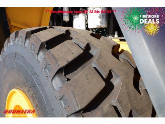 Volvo  L220H Wheelloader BY 2025 picture 37