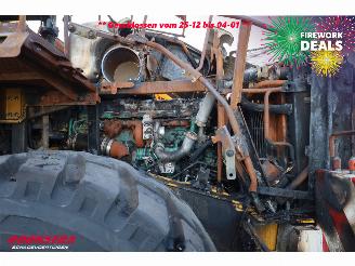 Volvo  L220H Wheelloader BY 2025 picture 11