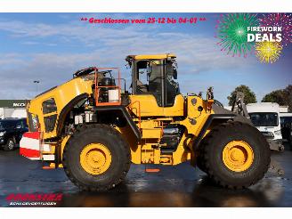 Volvo  L220H Wheelloader BY 2025 picture 7