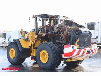 Volvo  L220H Wheelloader BY 2025 picture 4