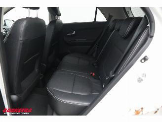 Kia Picanto 1.0 CVVT Plus Pack Leder Clima 35.921 km! picture 13