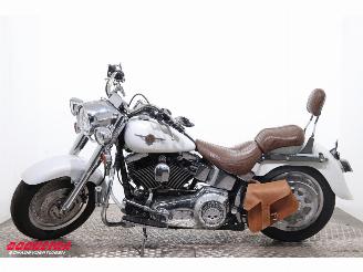 Harley-Davidson  FLSTF Fat Boy Vance Hines LED picture 5