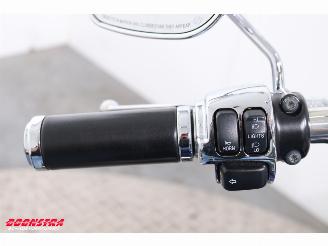 Harley-Davidson  FLSTN Softail DeLuxe Screaming Eagle 8.494 Mijl! picture 12