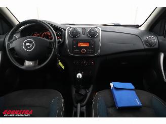 Dacia Sandero 0.9 TCe 10th Anniv. Airco Cruise LMV picture 6