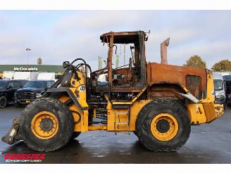 JCB  427 HT T4 Laadschap BY 2014 BY 2014 picture 5