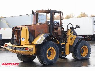 JCB  427 HT T4 Laadschap BY 2014 BY 2014 picture 3
