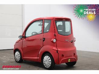 Canta  2 Electric Comfort Webasto BY 2018 Elektrisch picture 4