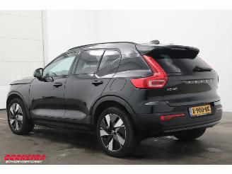 Volvo XC40 Single Motor Extended Range Plus 82 kWh LED ACC Camera SHZ PDC picture 4
