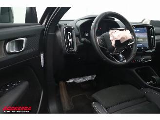 Volvo XC40 Single Motor Extended Range Plus 82 kWh LED ACC Camera SHZ PDC picture 16