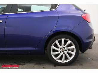 Alfa Romeo Giulietta 1.4 T 170 PK Aut. Distinctive Lusso Navi Clima Cruise PDC AHK picture 7