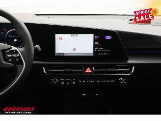 Kia Niro DynamicPlusLine 64.8 kWh LED ACC Apple/Android Navi Camera LRHZ picture 16