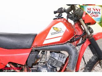 Honda  MTX50 picture 12
