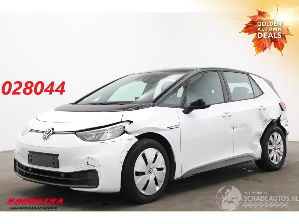 Volkswagen ID.3 Pro 58 kWh ACC 360° 24.067 km!