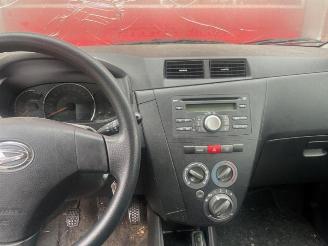 Daihatsu Cuore Cuore (L251/271/276), Hatchback, 2003 1.0 12V DVVT picture 5