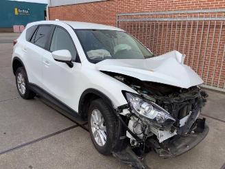 Mazda CX-5 CX-5 (KE,GH), SUV, 2011 2.0 SkyActiv-G 16V 2WD picture 1