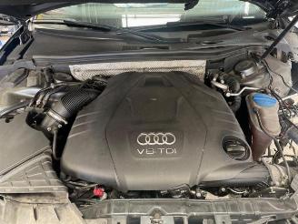Audi A4 A4 Avant (B8), Combi, 2007 / 2015 3.0 TDI 245 V6 24V Quattro picture 6