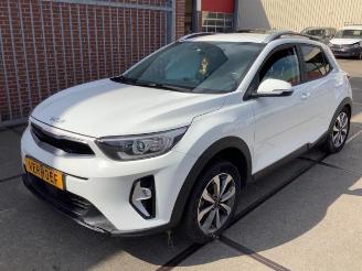 Uttjänta bilar auto Kia Stonic Stonic (YB), SUV, 2017 1.0i T-GDi 12V Eco-Dynamics+ 2021/12