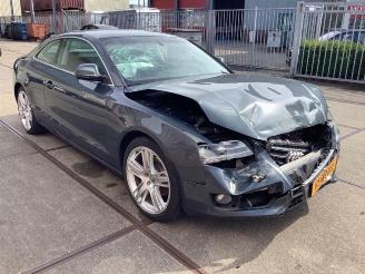 Audi A5 A5 (8T3), Coupe, 2007 / 2017 1.8 TFSI 16V picture 2