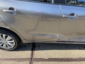 Suzuki Baleno  picture 5