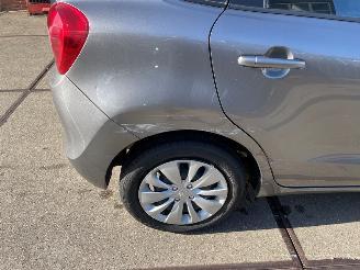 Suzuki Baleno  picture 6