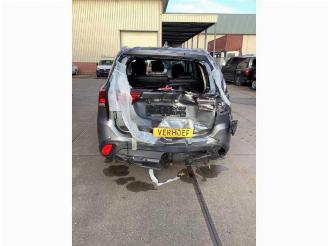 Mitsubishi Outlander Outlander (GF/GG), SUV, 2012 / 2022 2.0 16V PHEV 4x4 picture 5