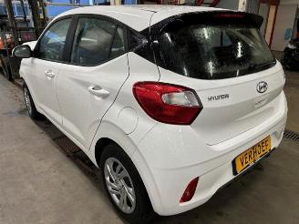 Hyundai I-10 i10, Hatchback, 2019 1.0 12V picture 4