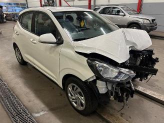 Hyundai I-10 i10, Hatchback, 2019 1.0 12V picture 2
