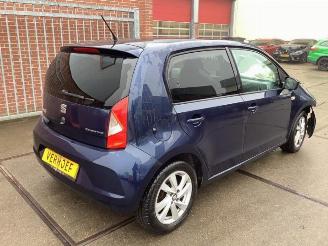 Seat Mii Mii, Hatchback, 2011 1.0 12V picture 3